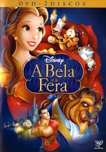 A Bela e a Fera