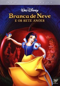 Branca de Neve E Os Sete Anões