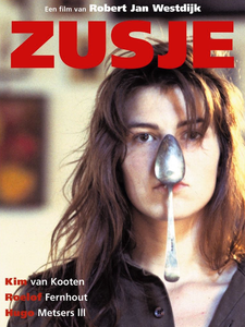 Zusje