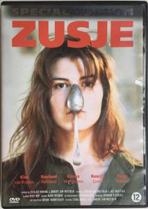Zusje