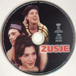 Zusje
