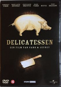 Delicatessen