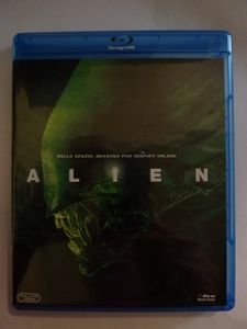 Alien