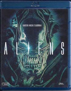 Aliens