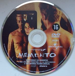 Memento