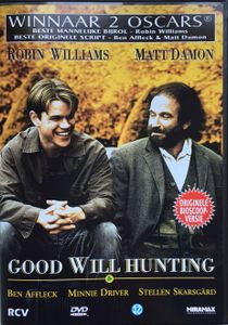 Good Will Hunting