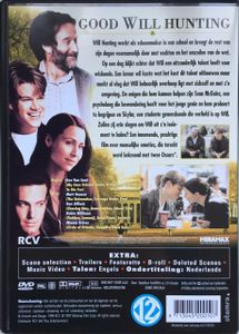 Good Will Hunting