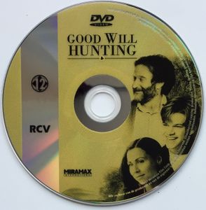 Good Will Hunting
