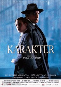 Karakter