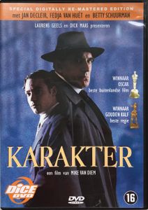 Karakter