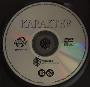 Karakter