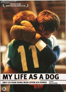 My Life As A Dog