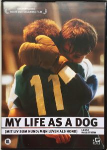 My Life As A Dog