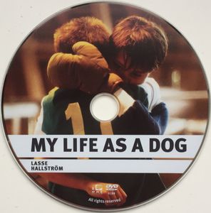 My Life As A Dog