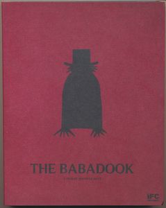 The Babadook