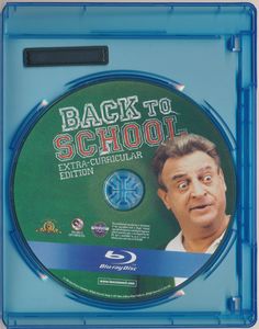 Back to School