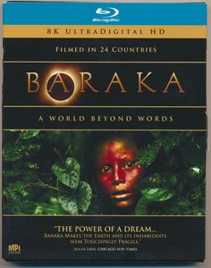 Baraka
