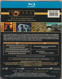 Baraka