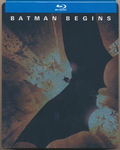 Batman Begins