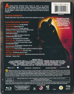 Batman Begins