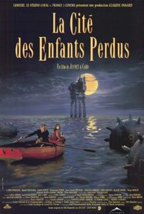 La Cité Des Enfants Perdus