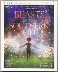 Beasts of the Southern Wild