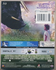 Beasts of the Southern Wild