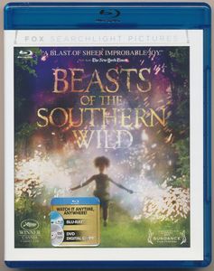 Beasts of the Southern Wild