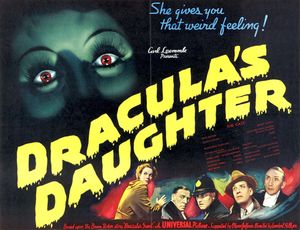 Dracula's Daughter