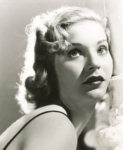 Nan Grey