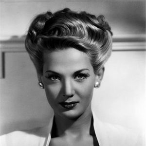 Louise Allbritton