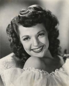 Anne Gwynne