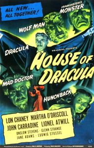 House of Dracula