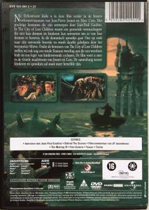 The City Of Lost Children
