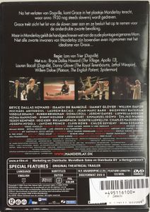 Manderlay