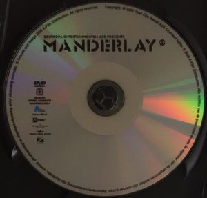 Manderlay