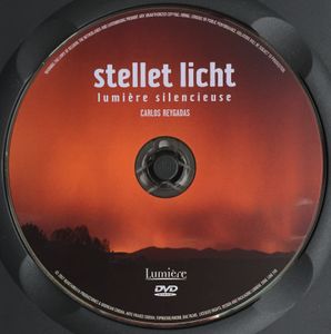 Stellet Licht