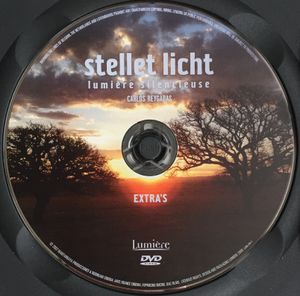Stellet Licht