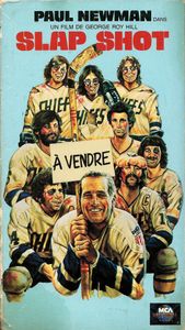 Slap Shot "Lancer-Frappé"