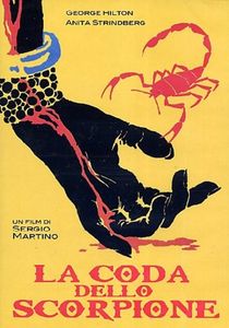 La Coda Dello Scorpione