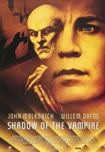 Shadow of the Vampire