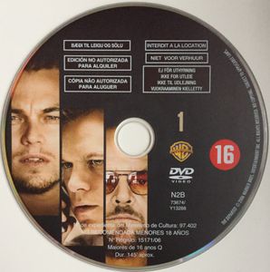 The Departed