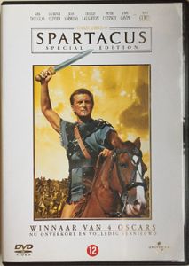 Spartacus