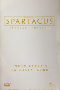 Spartacus