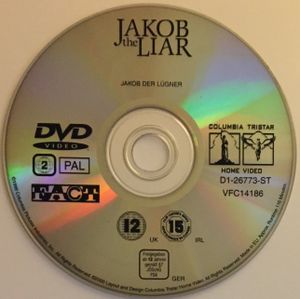 Jakob The Liar
