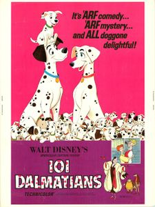 101 Dalmatians
