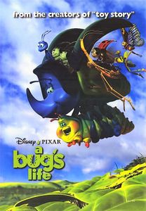 A Bug's Life