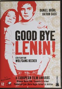 Good Bye Lenin!