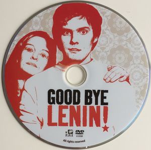 Good Bye Lenin!