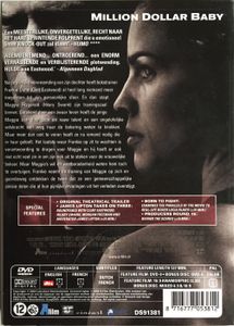 Million Dollar Baby